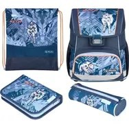 Plecak Herlitz Loop Plus TechMech
