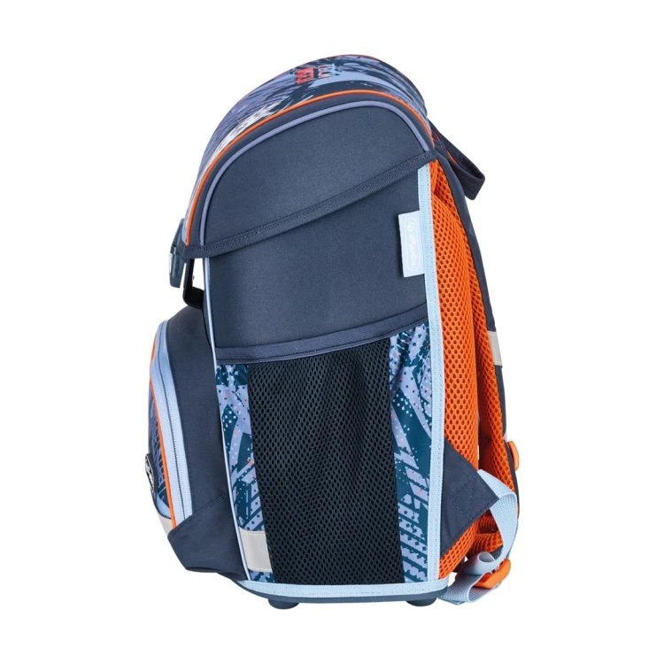 Plecak Herlitz Loop Plus TechMech