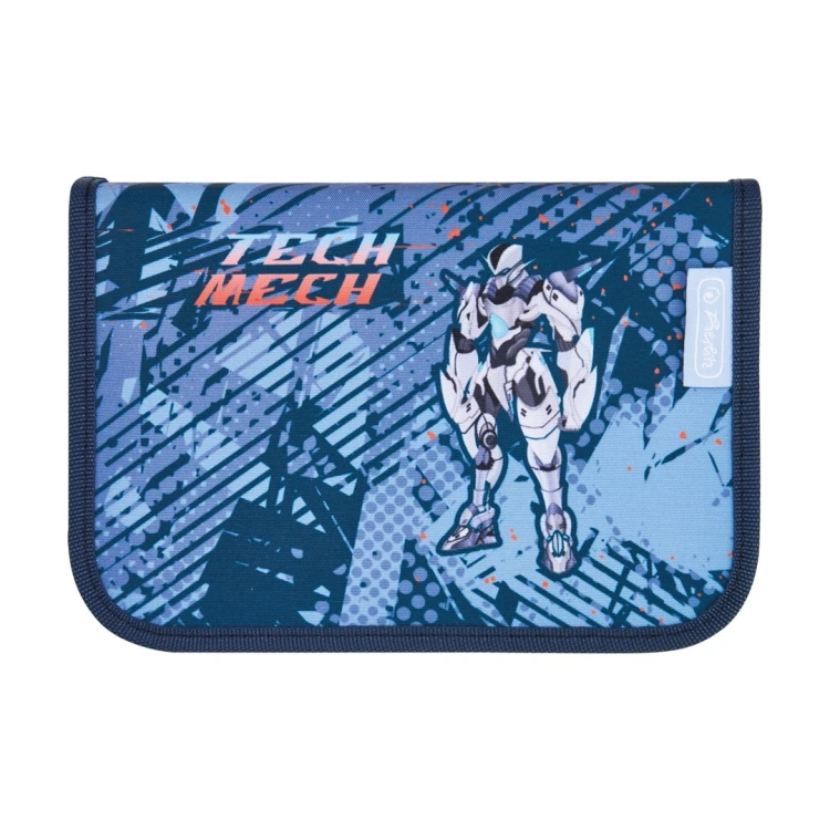 Plecak Herlitz Loop Plus TechMech