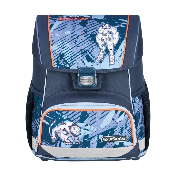 Plecak Herlitz Loop Plus TechMech