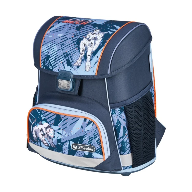 Plecak Herlitz Loop Plus TechMech