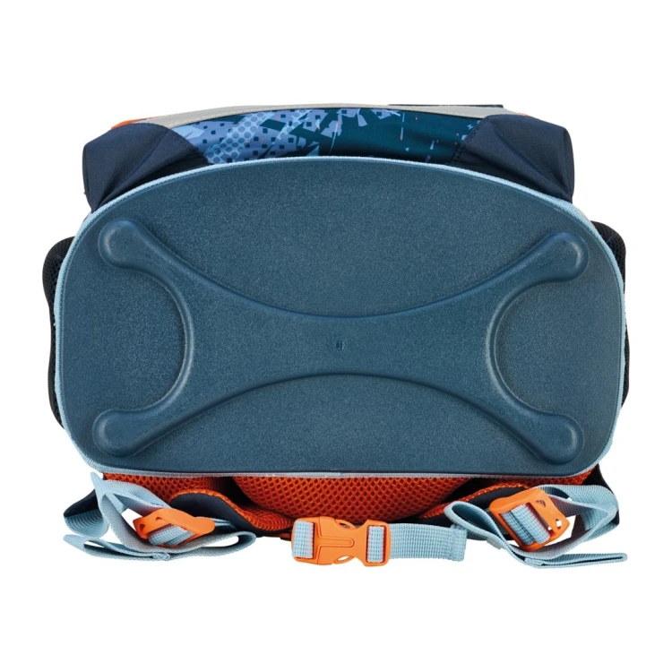 Plecak Herlitz Loop Plus TechMech