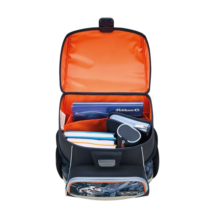 Plecak Herlitz Loop Plus TechMech