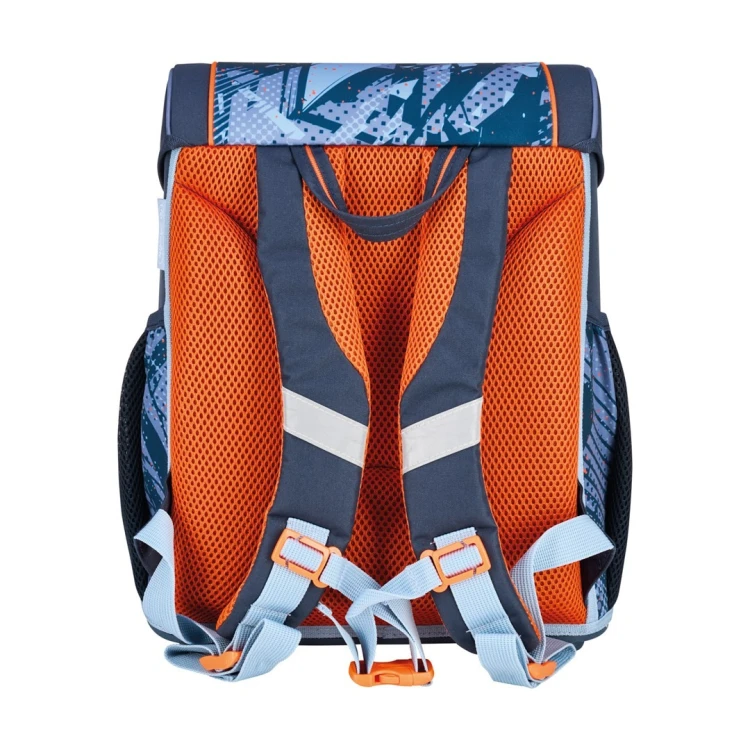 Plecak Herlitz Loop Plus TechMech