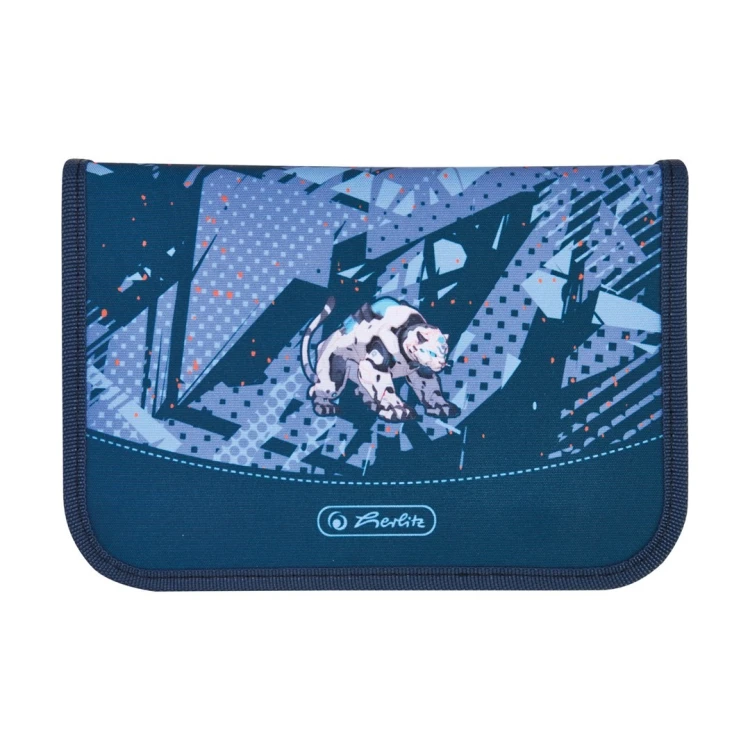 Plecak Herlitz Loop Plus TechMech