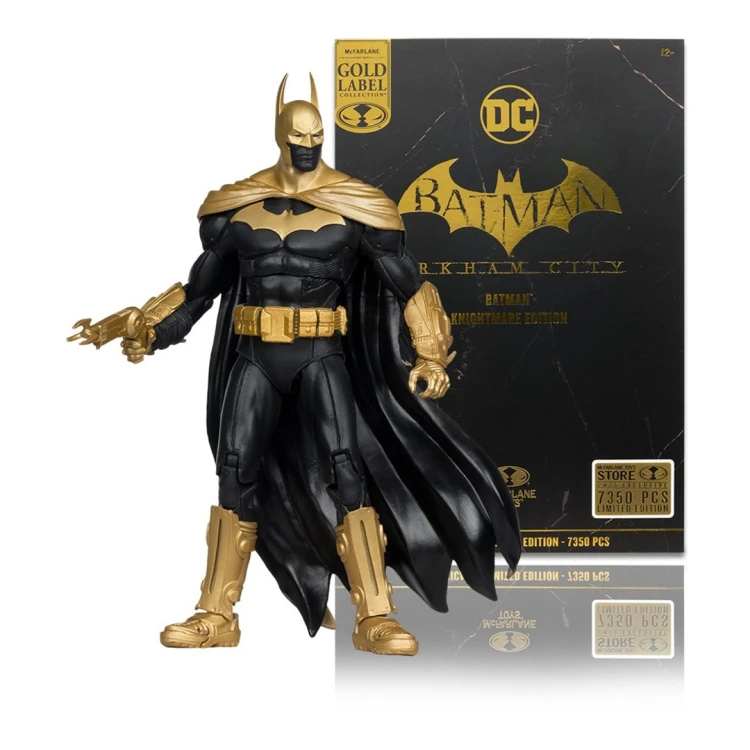 McFarlane Toys 17239 collectible figure
