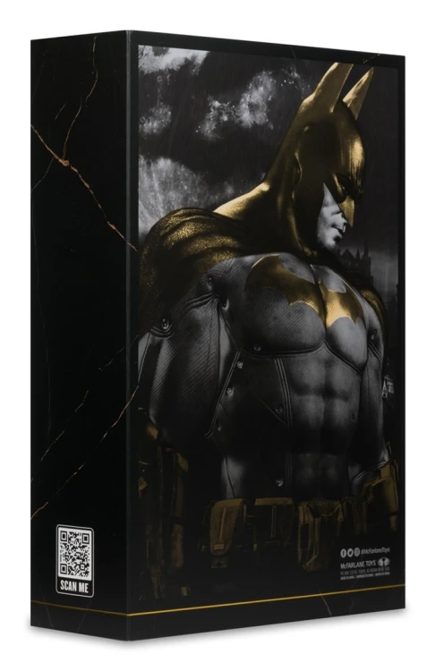 McFarlane Toys 17239 collectible figure