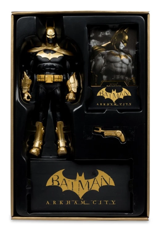 McFarlane Toys 17239 collectible figure