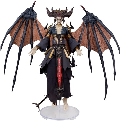 McFarlane Toys 16756 collectible figure