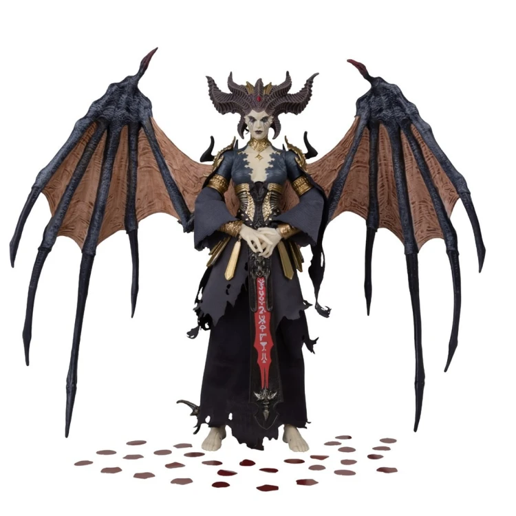 McFarlane Toys 16756 collectible figure