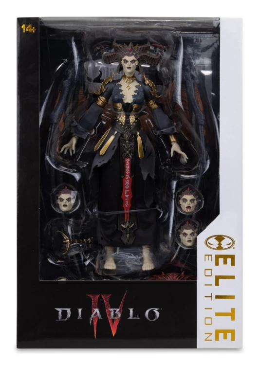 McFarlane Toys 16756 collectible figure