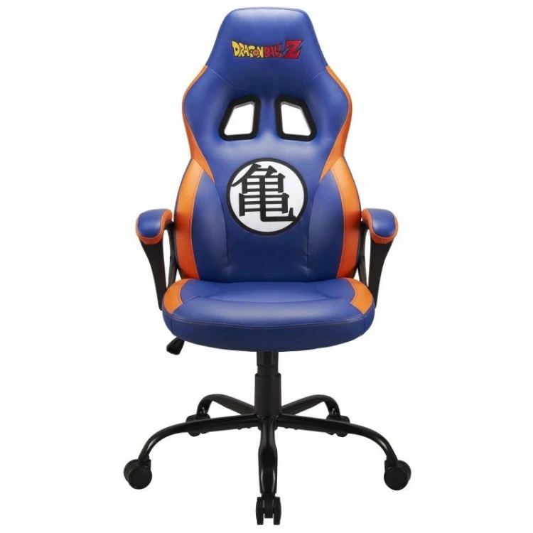Subsonic Fotel Gamingowy Oryginalny Dragon Ball Z
