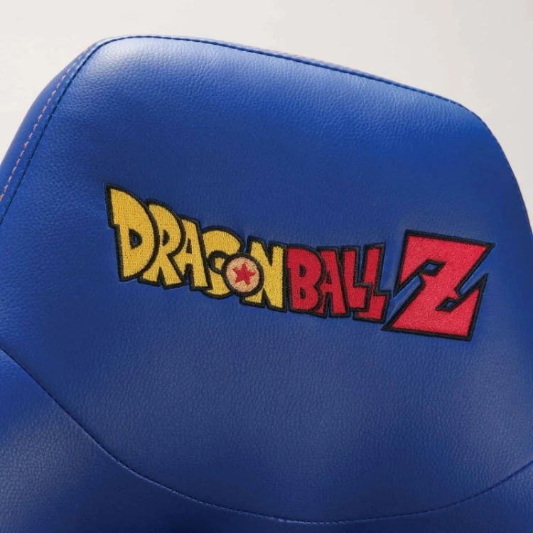 Subsonic Fotel Gamingowy Oryginalny Dragon Ball Z