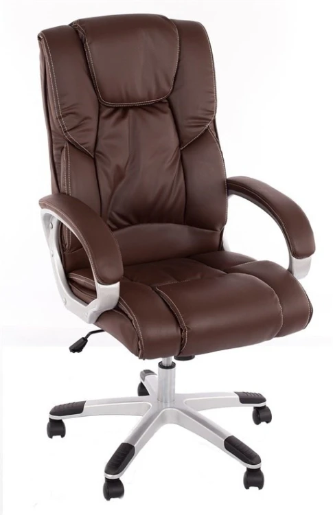OFFICE CHAIR HAPPYGAME 5905 BROWN
