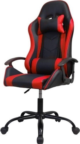 OFFICE CHAIR 6911 RED