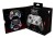Dragonshock Orion Glow Czarny Bluetooth Gamepad Analogowa/Cyfrowa Nintendo Switch