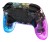Dragonshock Orion Glow Czarny Bluetooth Gamepad Analogowa/Cyfrowa Nintendo Switch