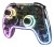 Dragonshock Orion Glow Czarny Bluetooth Gamepad Analogowa/Cyfrowa Nintendo Switch
