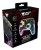 Dragonshock Orion Glow Czarny Bluetooth Gamepad Analogowa/Cyfrowa Nintendo Switch