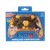 Blade Gaming DB1001 kontroler gier Pomarańczowy Bluetooth/USB Gamepad Android, Nintendo Switch, Nintendo Switch Lite, Nintendo Switch OLED, PC, iOS