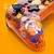Blade Gaming DB1001 kontroler gier Pomarańczowy Bluetooth/USB Gamepad Android, Nintendo Switch, Nintendo Switch Lite, Nintendo Switch OLED, PC, iOS