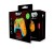 Dragonshock PopTop Cube Wielobarwny Bluetooth Gamepad Analogowa/Cyfrowa Nintendo Switch