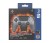 Deltaco Gaming GAM-199-STEELGRAY kontroler gier Szary, Metaliczny, Stal Bluetooth/USB Gamepad PlayStation 5, Android, iOS