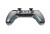 Deltaco Gaming GAM-199-STEELGRAY kontroler gier Szary, Metaliczny, Stal Bluetooth/USB Gamepad PlayStation 5, Android, iOS