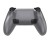 Deltaco Gaming GAM-199-STEELGRAY kontroler gier Szary, Metaliczny, Stal Bluetooth/USB Gamepad PlayStation 5, Android, iOS