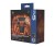 Deltaco Gaming GAM-199-ORANGECOPPER kontroler gier Pomarańczowy, Brąz Bluetooth/USB Gamepad PlayStation 5, PC, Android, iOS