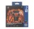 Deltaco Gaming GAM-199-ORANGECOPPER kontroler gier Pomarańczowy, Brąz Bluetooth/USB Gamepad PlayStation 5, PC, Android, iOS