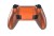 Deltaco Gaming GAM-199-ORANGECOPPER kontroler gier Pomarańczowy, Brąz Bluetooth/USB Gamepad PlayStation 5, PC, Android, iOS