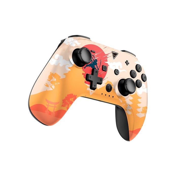 Dragonshock PopTop Compact Wielobarwny Bluetooth Gamepad Nintendo Switch