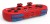 Hyperkin M01328-MTLB kontroler gier Czarny, Niebieski, Czerwony Bluetooth Gamepad Android, MAC, Nintendo Switch, Nintendo Switch OLED, PC, iOS