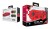 Hyperkin M01328-MTLB kontroler gier Czarny, Niebieski, Czerwony Bluetooth Gamepad Android, MAC, Nintendo Switch, Nintendo Switch OLED, PC, iOS
