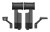 MOZA TQA Throttle Module Drążek sterowniczy