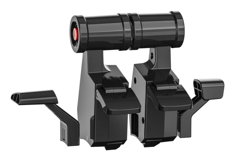 MOZA TQA Throttle Module Drążek sterowniczy