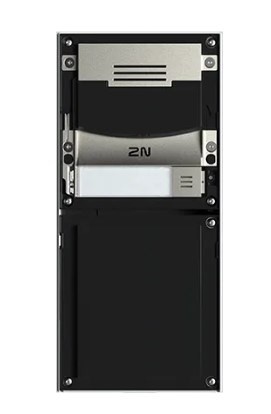 2N 9155211CB część do domofonu Panel czołowy