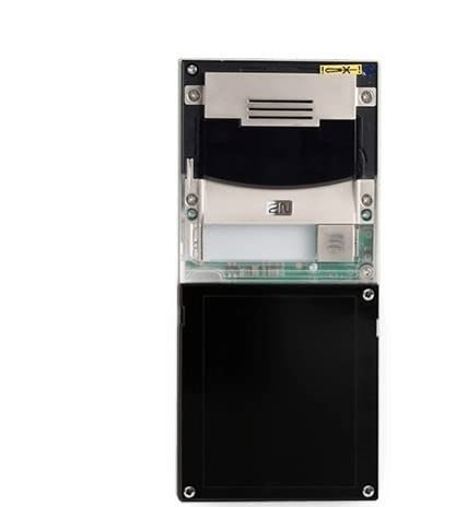 2N 9155211CB część do domofonu Panel czołowy