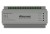 Akuvox NS-2 przełącznik sieciowy Fast Ethernet (10/100) DIN rail Szary