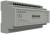 Akuvox NS-2 przełącznik sieciowy Fast Ethernet (10/100) DIN rail Szary