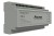 Akuvox NS-2 przełącznik sieciowy Fast Ethernet (10/100) DIN rail Szary