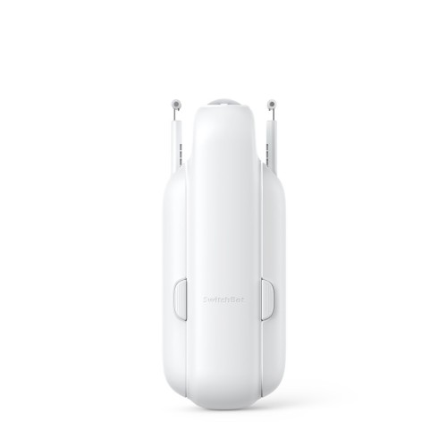 SwitchBot Curtain 3 U Rail (EU&UK) 15kg