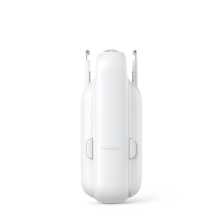 SwitchBot Curtain 3 U Rail (EU&UK) 15kg
