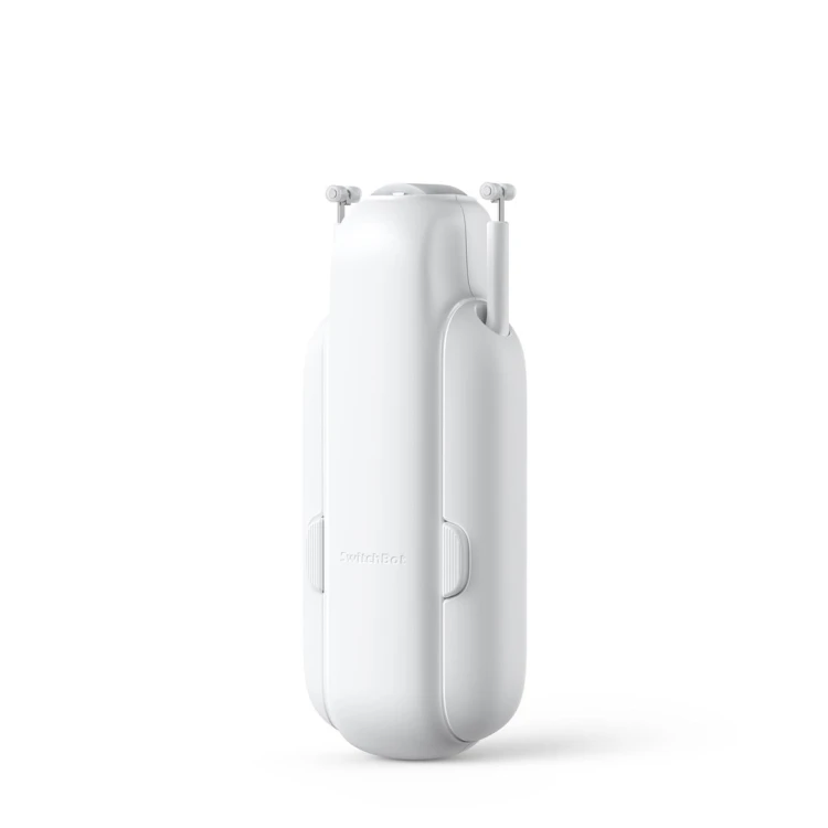 SwitchBot Curtain 3 U Rail (EU&UK) 15kg