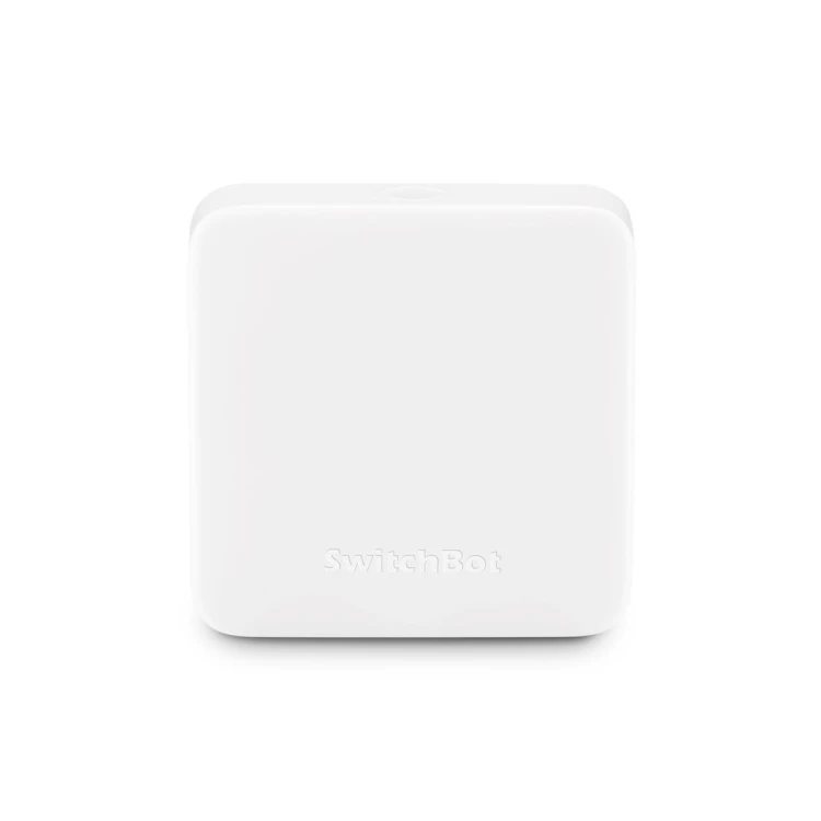 SwitchBot Hub Mini   IR-Sendesystem