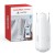 Silnik do karniszy Switchbot Smarter Gardinen Rod 3, biały (W2400000-RW-DACH)