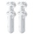 Silnik do karniszy Switchbot Smarter Gardinen Rod 3, biały (W2400000-RW-DACH)