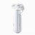 Silnik do karniszy Switchbot Smarter Gardinen Rod 3, biały (W2400000-RW-DACH)
