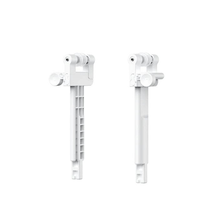 Silnik do karniszy Switchbot Smarter Gardinen Rod 3, biały (W2400000-RW-DACH)